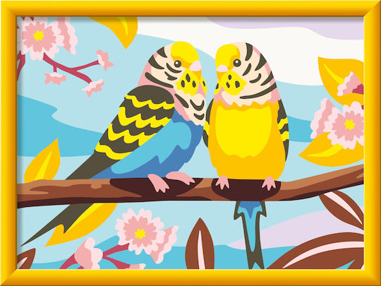 Ravensburger Ζωγραφική για Παιδιά 9+ Ετών 23994 - Image 2