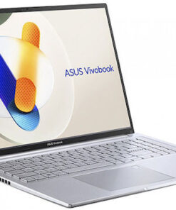 Alternative view of Asus VivoBook 16 X1605VA-SH2126W 16" OLED FHD+ (i5-13420H/16GB/512GB SSD/W11 Home) (US Keyboard)