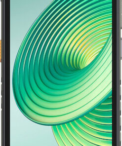 Alternative view of Ulefone RugΚing Dual SIM (8/128GB) Ανθεκτικό Smartphone Μαύρο