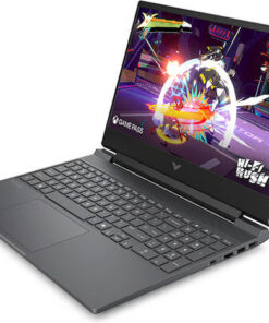 Alternative view of HP Victus 15-fa2072nw 15.6" IPS FHD 144Hz (Core 7-240H/24GB/512GB SSD/GeForce RTX 5060/W11 Home) (US Keyboard)