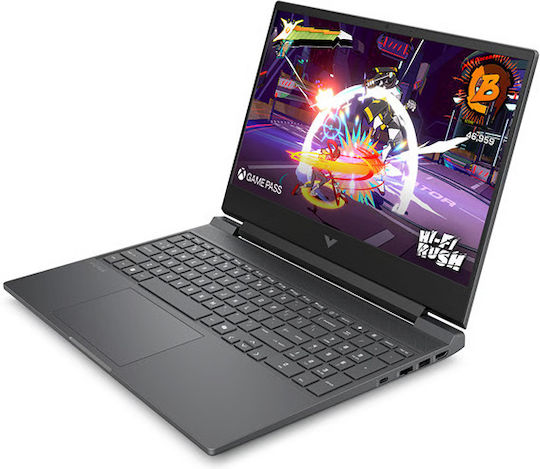 HP Victus 15-fa2072nw 15.6" IPS FHD 144Hz (Core 7-240H/24GB/512GB SSD/GeForce RTX 5060/W11 Home) (US Keyboard) - Image 2