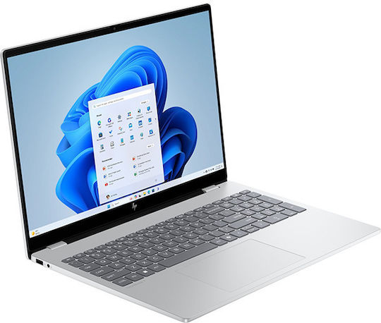 HP OmniBook 7 AI 16-ay0216nw 16" OLED (Ultra 7-255H/32GB/1TB SSD/GeForce RTX 4050/W11 Home) (US Keyboard) - Image 2