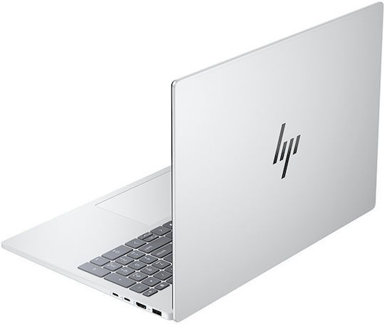 HP OmniBook 7 AI 16-ay0216nw 16" OLED (Ultra 7-255H/32GB/1TB SSD/GeForce RTX 4050/W11 Home) (US Keyboard) - Image 3