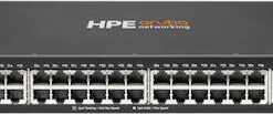 HP ANW 6000 48G CL4 4F 370W Sw L2 Switch με 48 Θύρες Ethernet