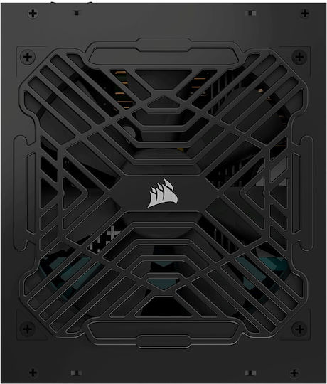 Corsair WS3000 3000W Μαύρο Τροφοδοτικό Υπολογιστή Full Modular 80 Plus Platinum - Image 5