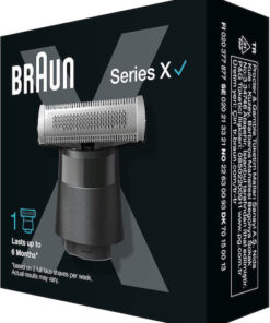 Alternative view of Braun Ανταλλακτικό