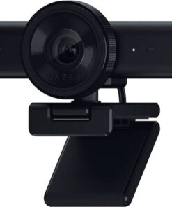 Razer Kiyo V2 X Web Camera 2K 60FPS με Autofocus RZ19-05380100-R3M1
