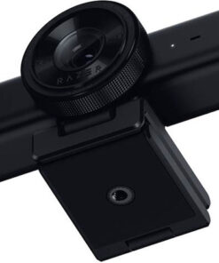 Alternative view of Razer Kiyo V2 X Web Camera 2K 60FPS με Autofocus RZ19-05380100-R3M1