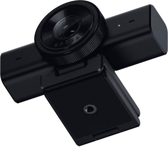 Razer Kiyo V2 X Web Camera 2K 60FPS με Autofocus RZ19-05380100-R3M1 - Image 2