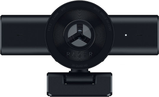 Razer Kiyo V2 X Web Camera 2K 60FPS με Autofocus RZ19-05380100-R3M1 - Image 4