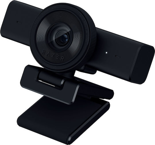 Razer Kiyo V2 X Web Camera 2K 60FPS με Autofocus RZ19-05380100-R3M1 - Image 5