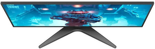 AOC Q24B36X IPS HDR Gaming Monitor 23.8" QHD 2560x1440 144Hz με Χρόνο Απόκρισης 4ms GTG - Image 4