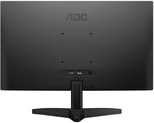 AOC Q24B36X IPS HDR Gaming Monitor 23.8" QHD 2560x1440 144Hz με Χρόνο Απόκρισης 4ms GTG - Image 5