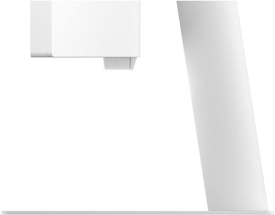 LG 34U601SA-W Ultrawide VA HDR Curved Smart Monitor 34" QHD 3440x1440 με Χρόνο Απόκρισης 5ms GTG - Image 7