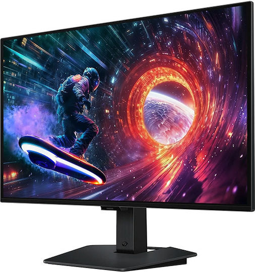 Samsung G5 G50SF QD-OLED HDR Gaming Monitor 26.7" QHD 2560x1440 180Hz με Χρόνο Απόκρισης 0.03ms GTG - Image 2