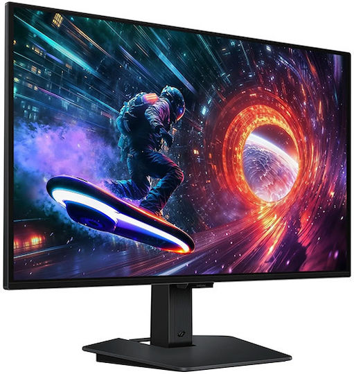 Samsung G5 G50SF QD-OLED HDR Gaming Monitor 26.7" QHD 2560x1440 180Hz με Χρόνο Απόκρισης 0.03ms GTG - Image 3