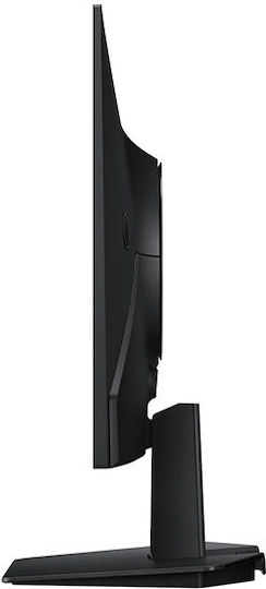 Samsung G5 G50SF QD-OLED HDR Gaming Monitor 26.7" QHD 2560x1440 180Hz με Χρόνο Απόκρισης 0.03ms GTG - Image 4