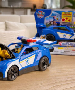 Alternative view of Spin Master Paw Patrol Αυτοκινητάκι Ασθενοφόρο για 3+ Ετών