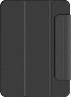Pomologic Bookcover Protective Case Ipad Pro 12.9" 4 5 6g Anthracite