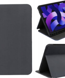 Pomologic Bookfolio Protective Case Ipad 10.9" 10g Anthracite