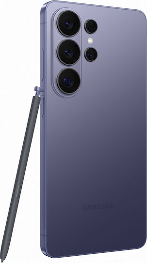 Samsung Galaxy S26 Ultra 5G (12/512GB) Cobalt Violet - Image 6