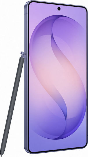 Samsung Galaxy S26 Ultra 5G (16/1TB) Cobalt Violet - Προπαραγγελία - Image 3