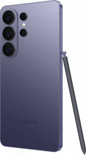Samsung Galaxy S26 Ultra 5G (16/1TB) Cobalt Violet - Προπαραγγελία - Image 7