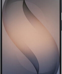 Alternative view of Samsung Galaxy S26 Ultra 5G (12/256GB) Black - Προπαραγγελία