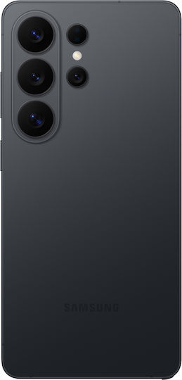 Samsung Galaxy S26 Ultra 5G (12/256GB) Black - Προπαραγγελία - Image 5