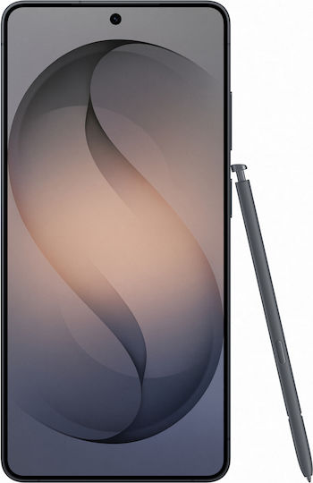 Samsung Galaxy S26 Ultra 5G (12/512GB) Black - Προπαραγγελία - Image 8