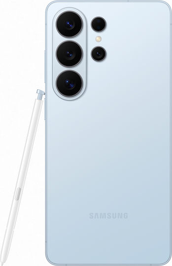 Samsung Galaxy S26 Ultra 5G (12/512GB) Sky Blue - Προπαραγγελία - Image 8