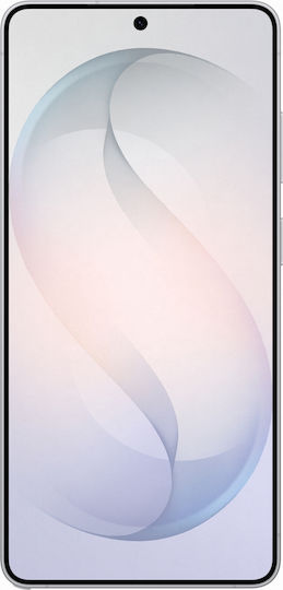 Samsung Galaxy S26 Ultra 5G (12/256GB) White - Προπαραγγελία - Image 2