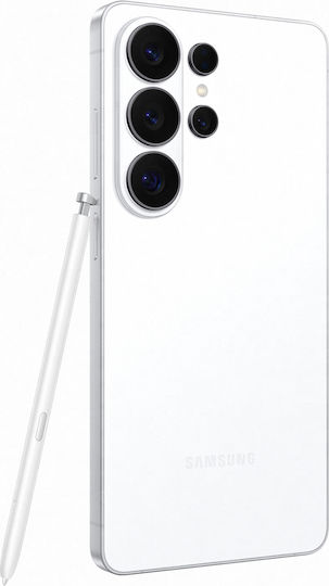 Samsung Galaxy S26 Ultra 5G (12/256GB) White - Προπαραγγελία - Image 9