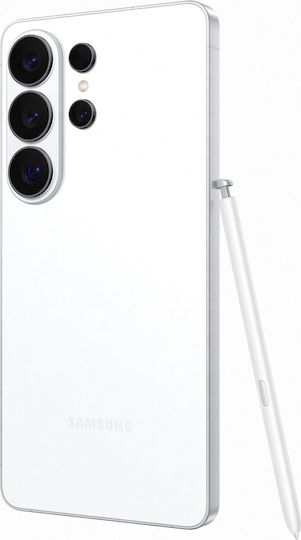 Samsung Galaxy S26 Ultra 5G (12/256GB) White - Προπαραγγελία - Image 10