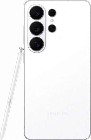 Samsung Galaxy S26 Ultra 5G (12/256GB) White - Προπαραγγελία - Image 8