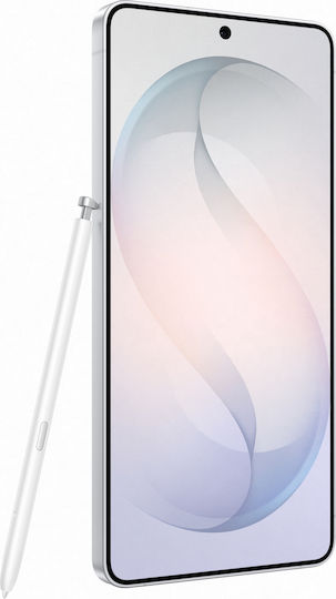 Samsung Galaxy S26 Ultra 5G (12/256GB) White - Προπαραγγελία - Image 12