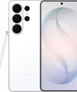 Samsung Galaxy S26 Ultra 5G (12/512GB) White - Προπαραγγελία