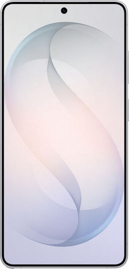 Samsung Galaxy S26 Ultra 5G (12/512GB) White - Προπαραγγελία - Image 2