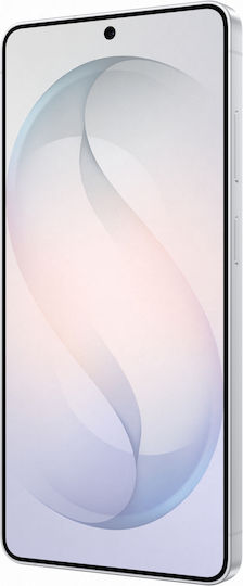 Samsung Galaxy S26 Ultra 5G (12/512GB) White - Προπαραγγελία - Image 3