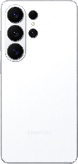 Samsung Galaxy S26 Ultra 5G (12/512GB) White - Προπαραγγελία - Image 5