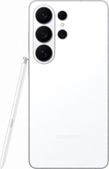 Samsung Galaxy S26 Ultra 5G (12/512GB) White - Προπαραγγελία - Image 8