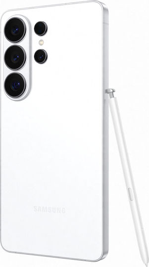 Samsung Galaxy S26 Ultra 5G (12/512GB) White - Προπαραγγελία - Image 10