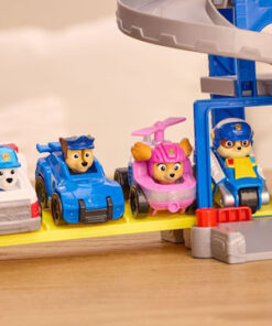 Alternative view of Spin Master Paw Patrol Search And Rescue Πίστα για 3+ Ετών