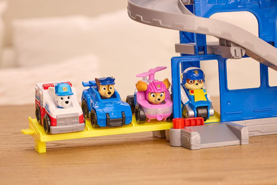 Spin Master Paw Patrol Search And Rescue Πίστα για 3+ Ετών - Image 2