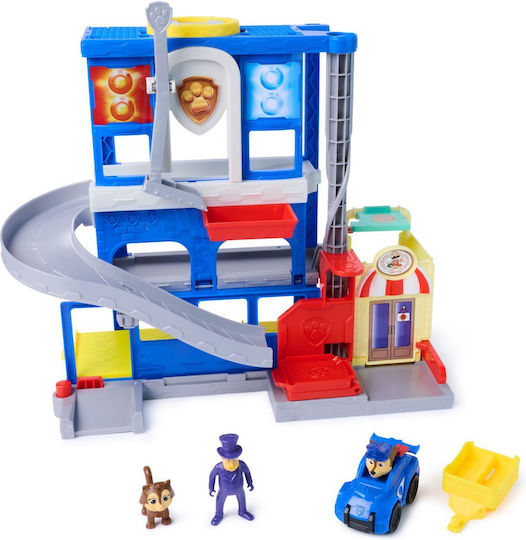 Spin Master Paw Patrol Search And Rescue Πίστα για 3+ Ετών - Image 3
