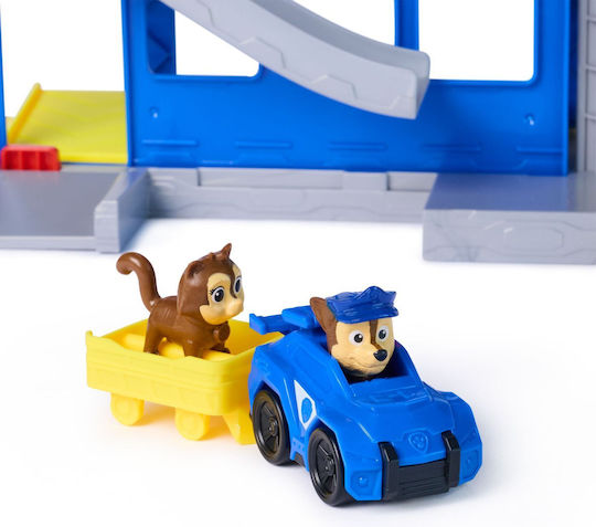 Spin Master Paw Patrol Search And Rescue Πίστα για 3+ Ετών - Image 9