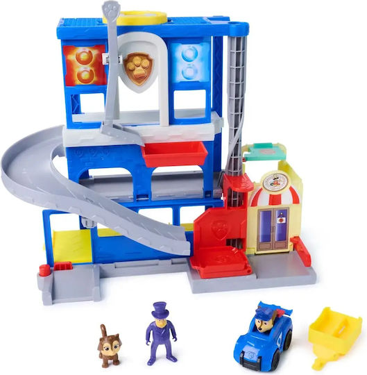 Spin Master Paw Patrol Search And Rescue Πίστα για 3+ Ετών - Image 13