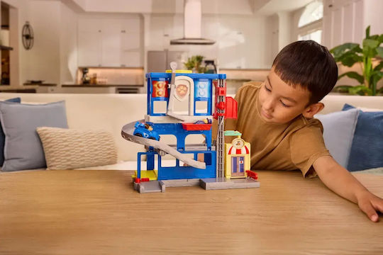 Spin Master Paw Patrol Search And Rescue Πίστα για 3+ Ετών - Image 15