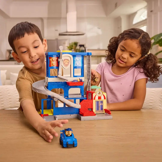 Spin Master Paw Patrol Search And Rescue Πίστα για 3+ Ετών - Image 16