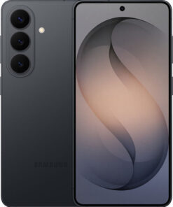 Samsung Galaxy S26 5G (12/512GB) Μαύρο - Προπαραγγελία